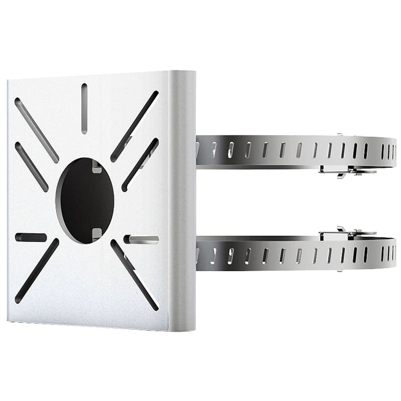 TP-LINK - VMB-350 STAFFA DA PALO IN ACCIAIO