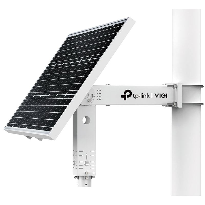 TP-LINK - VIGI SP9030 KIT PAN FOTOVOLTAICO