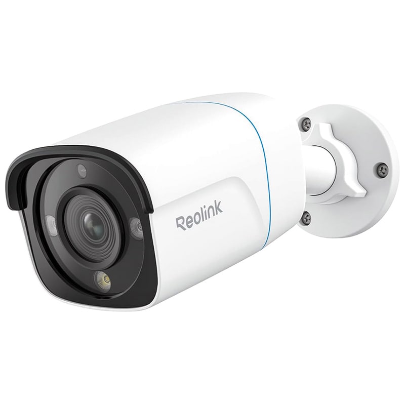 IMOU - TELECAMERA POE ESTERNO BULLET 8MP