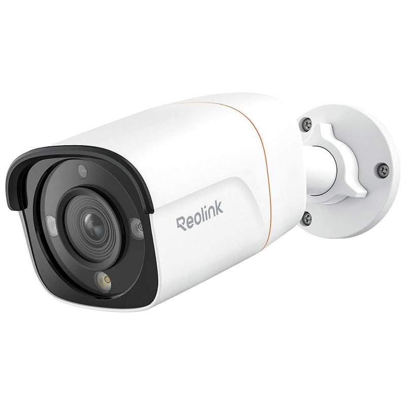 IMOU - TELECAMERA POE ESTERNO BULLET