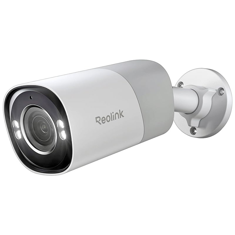 IMOU - TELECAMERA POE BULLET ZOOM 5X 8MP