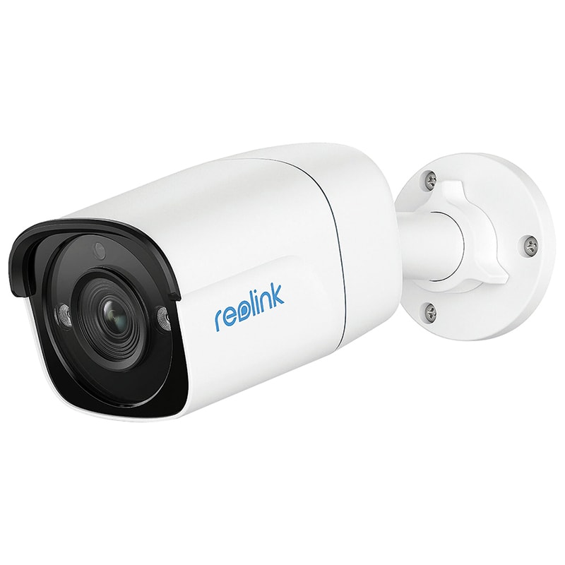 IMOU - TELECAMERA POE BULLET 5MP