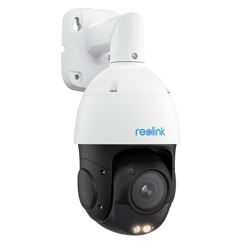 IMOU - TELECAMERA POE PTZ 8MP ZOOM 5X