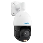 IMOU - TELECAMERA POE PTZ 8MP ZOOM 5X