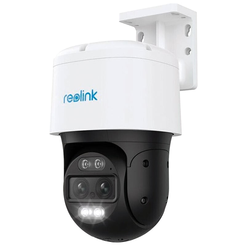 IMOU - TELECAMERA POE PTZ DOPPIA OTTICA