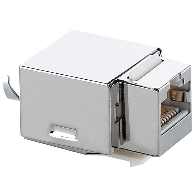 ELCART DISTRIBUTION - PR.KEYST.CAT 5E 8P8C TOT.SCH.110E