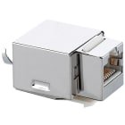 ELCART DISTRIBUTION - PR.KEYST.CAT 5E 8P8C TOT.SCH.110E