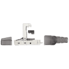 WP - SPINA KEYSTONE TOOL-LESS CAT.6A