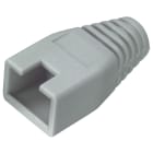 ELCART DISTRIBUTION - GUSCIO PROT.MED.CONN.CAT5 ROSSO