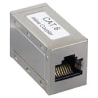 ELCART DISTRIBUTION - ADATTATORE CAT.6 8P8C SCHERMATO