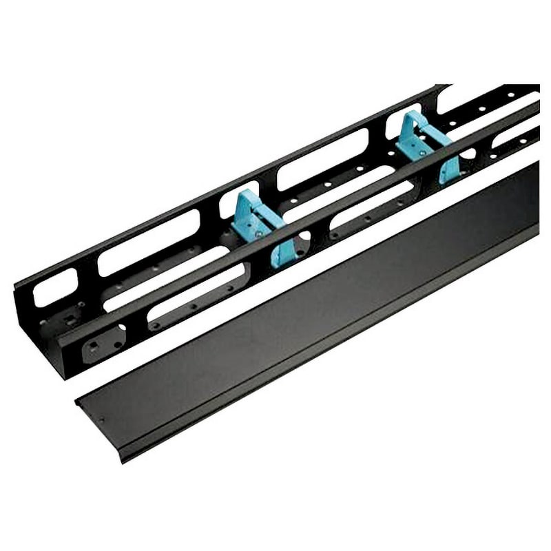 WP - KIT GESTIONE CAVI VERTICALE