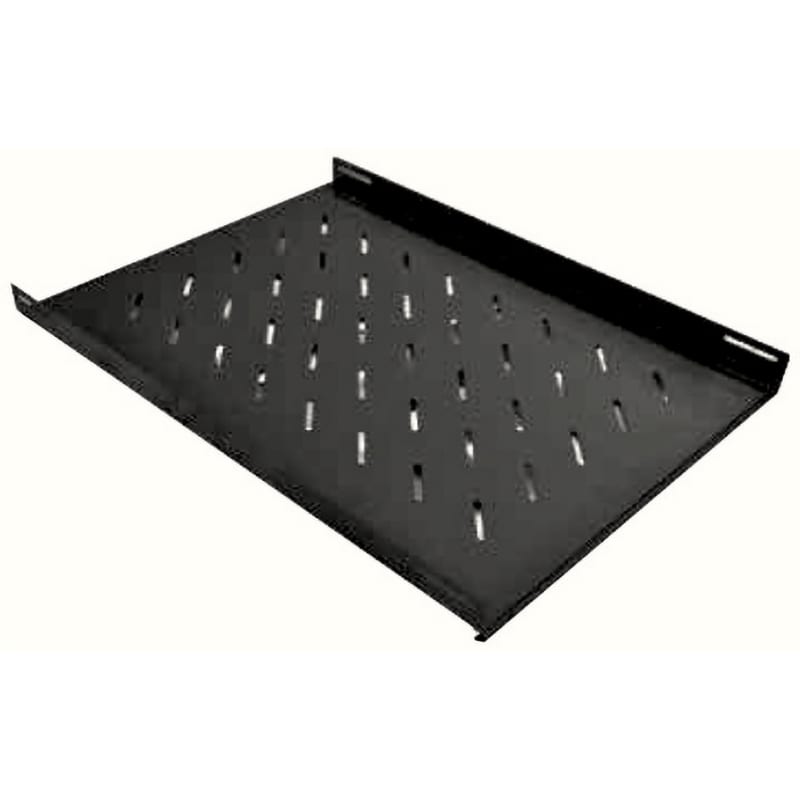 WP - RIPIANO FISSO1U PER RACK 1000MM