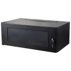 ELCART DISTRIBUTION - ARMADIO RACK A MURO 4U 300MM