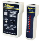ELCART DISTRIBUTION - TESTER PER CAVI MODULARI/NETWORK