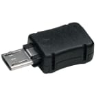 ELCART DISTRIBUTION - SPINA MICRO USB B SOLDER TYPE