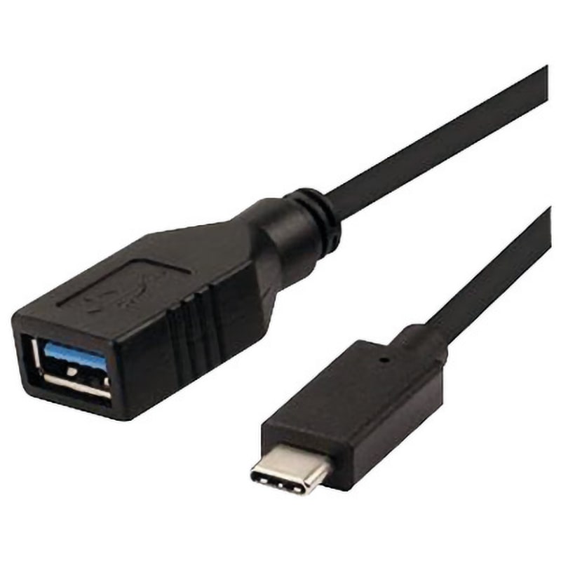 ELCART DISTRIBUTION - CAVO USB3.1 SPINA C-PRESA A 0,2MT