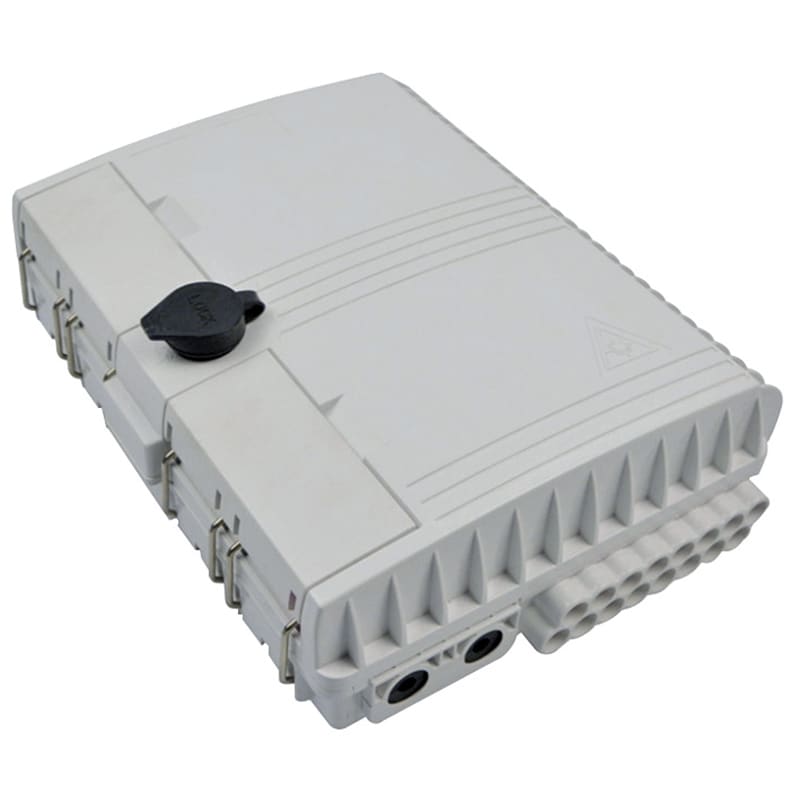 WP - BOX DISTRIBUZIONE OTTICA DA ESTER