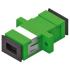 WP - ADATTATORE SC/APC-SC/APC OS2 FLAN