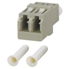 ELCART DISTRIBUTION - ADAT.DUPLEX LC  MULTIMODE