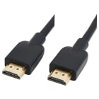 ELCART DISTRIBUTION - CAVO HDMI-HDMI 8K 1M RAME HISPEED