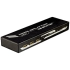 ELCART DISTRIBUTION - DISTR. SEGNALE HDMI FULL 3D 1.4V