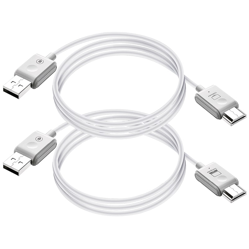 ELCART DISTRIBUTION - MINI EXTENDER HDMI WIRELESS 40M