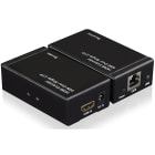 ELCART DISTRIBUTION - DISTR.SEGN.HDMI 60M RIP.TEL. POC