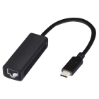 ELCART DISTRIBUTION - SCHEDA LAN 10/100/GIGA USB C 3.1