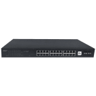 ELCART DISTRIBUTION - SWITCH GIGABIT 24P. + 4SFP L2