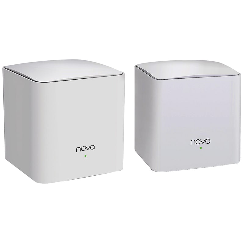 TENDA - SISTEMA WIRELESS MESH MW5G(2PACK) TENDA