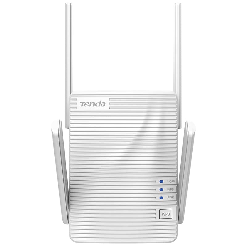 TENDA - RIPETITORE WIRELESS DUALBAND A21 TENDA