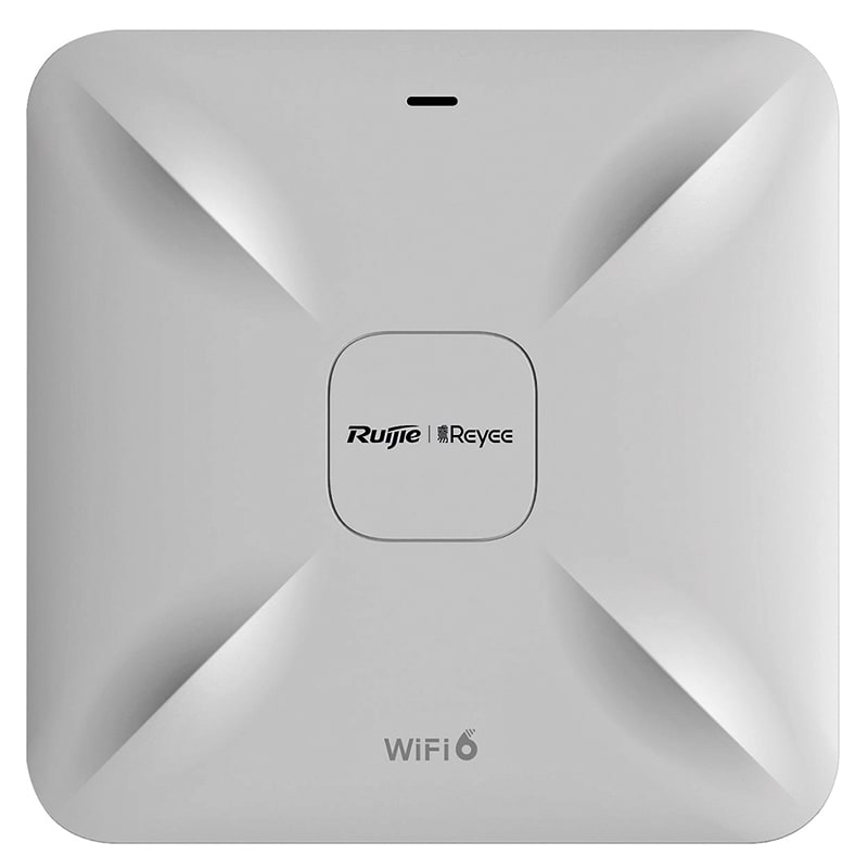 RUIJIE - AP INDOOR WIFI6 RG-RAP2260(G)