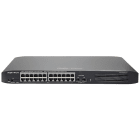 RUIJIE - SWITCH POE 24P GIGA+2SFP  MANAGED