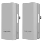 RUIJIE - KIT CPE 5GHZ 1KM