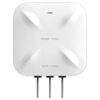 RUIJIE - AP OUTDOOR AX6000 WIFI6 2P IP68