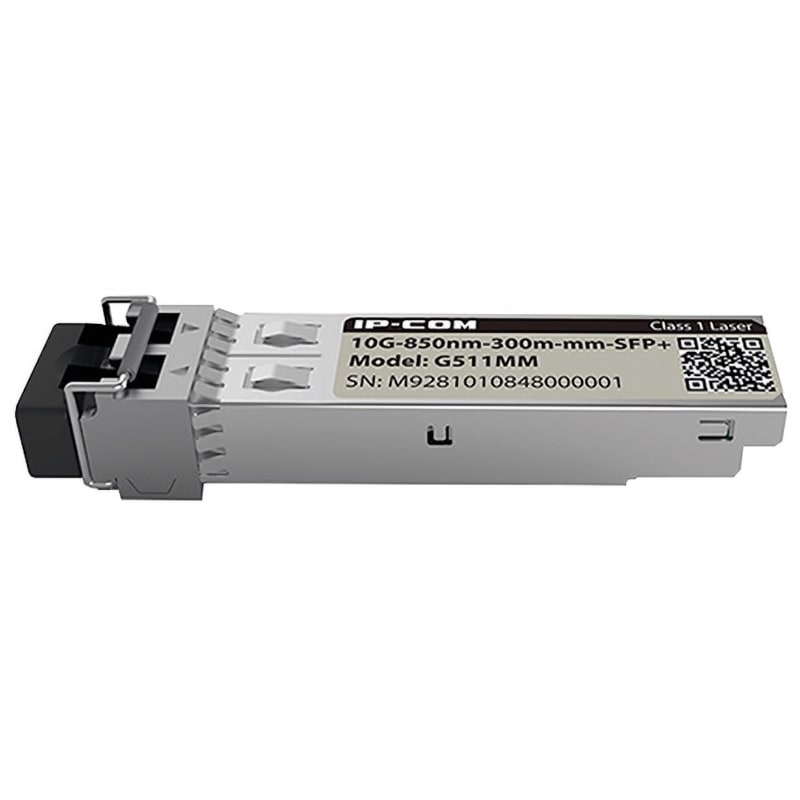 TENDA - TRANSCEIVER MULTIMODE 10GIGA IP-COM
