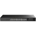 CUDY - SWITCH GIGA MAN L3 24P+4 SFP 10G