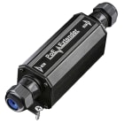 CUDY - POE EXTENDER GIGA 1 CANALI OUTDO