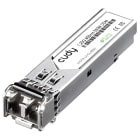 CUDY - TRANSCEIVER MONOMODALE 20 KM