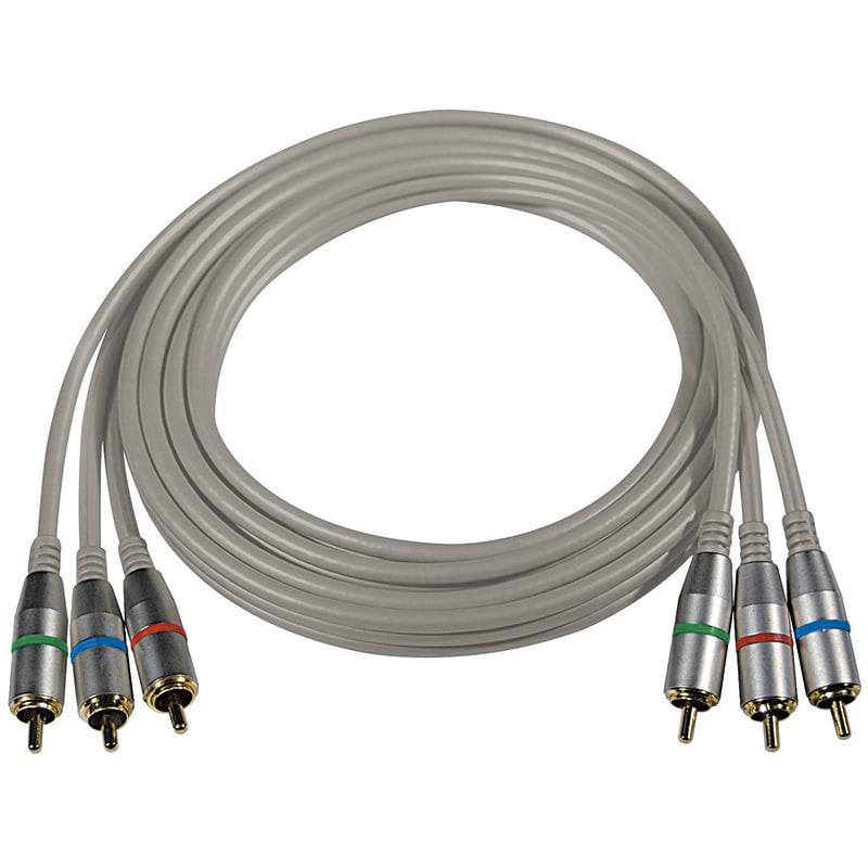 ELCART DISTRIBUTION - CAVET. MT.3.0 3 S/RCA-3 S/RCA RGB