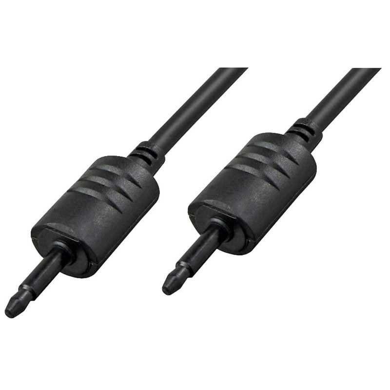 ELCART DISTRIBUTION - CAVO FIBRA OTTICA 3.5MM   5 MT
