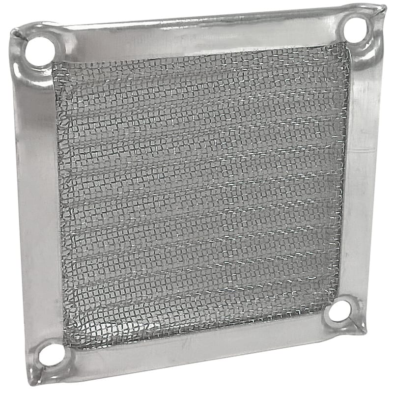 ELCART DISTRIBUTION - M-4 FILTRO IN ACCIAIO 120