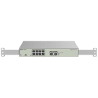 RUIJIE - SWITCH POE 8PPOE+ +2P SFP GIGA L2