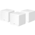 TP-LINK - HALO H30G(3-PACK)SISTEAM MESH 3PK
