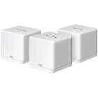 TP-LINK - HALO H60X(3-PACK)SISTEMA MESH 3PK