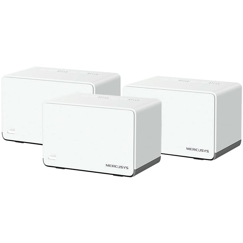 TP-LINK - HALO H70X(3-PACK)SISTEMA MESH 3PK