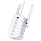 TP-LINK - MW300RE N300 WIFI REPEATER 2ANTEN