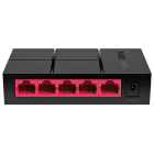 TP-LINK - MS105G SWITCH 5P GIGA DESK