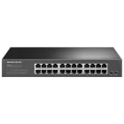 TP-LINK - MS124GS SWITCH 24 PORTE GIGABIT