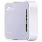 TP-LINK - TL-WR902AC MINI ROUTER AC750